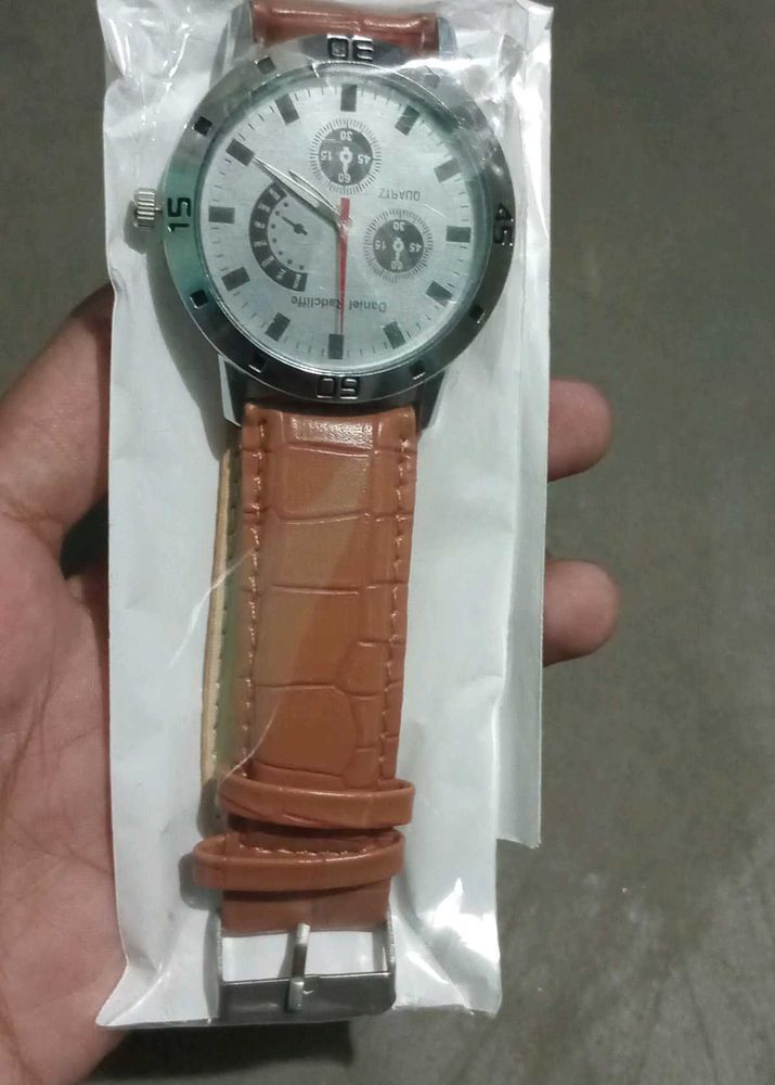 Bast quality Watch For Man