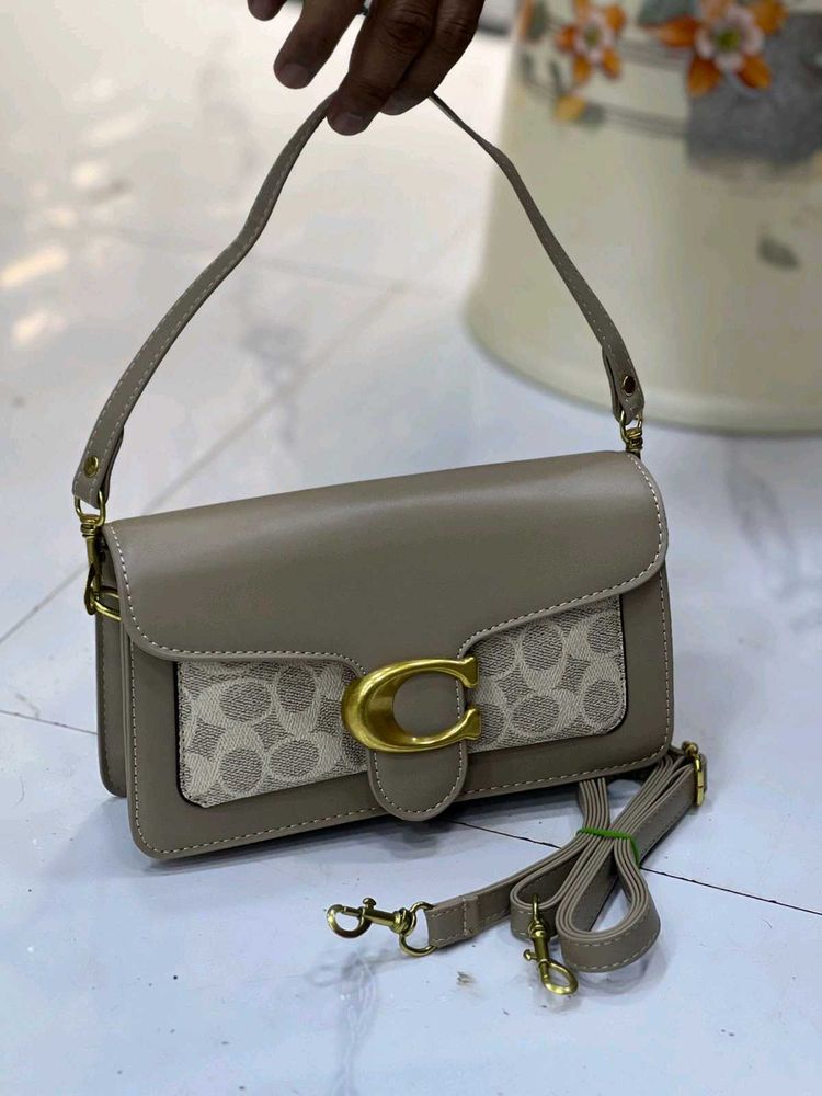 COACH SLING RESTOCK ON HIGH DEMAND