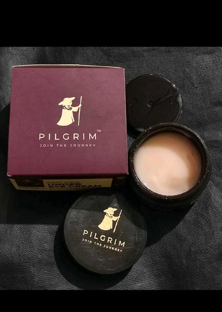 Pilgrim Eye Care Cream