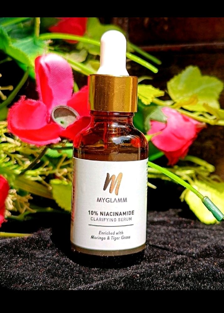 My Glamm Serum