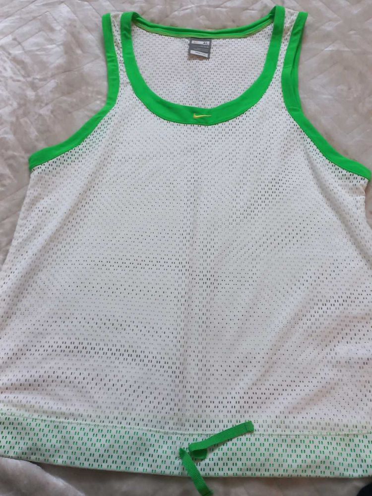 Active Wear