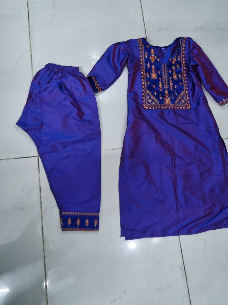 Kurta Set