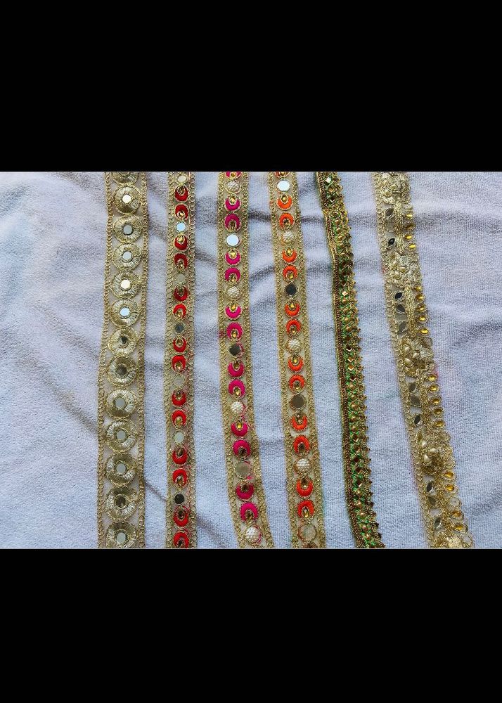 Laces