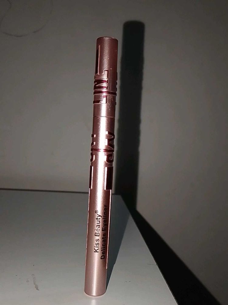 Kiss Beauty Eye Liner
