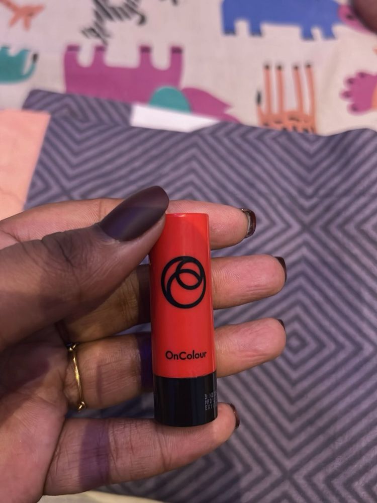 Red Lipstick
