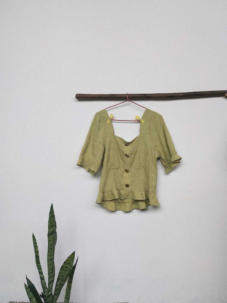 Korean Top