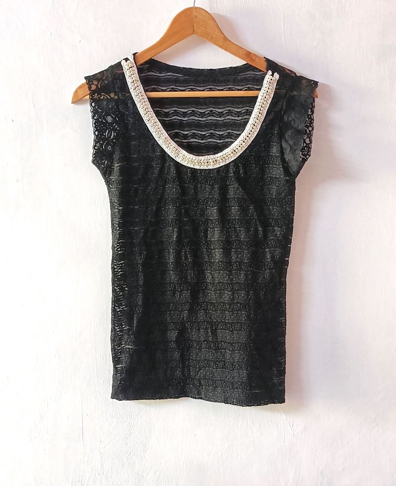 Beautiful Fancy Top For Women