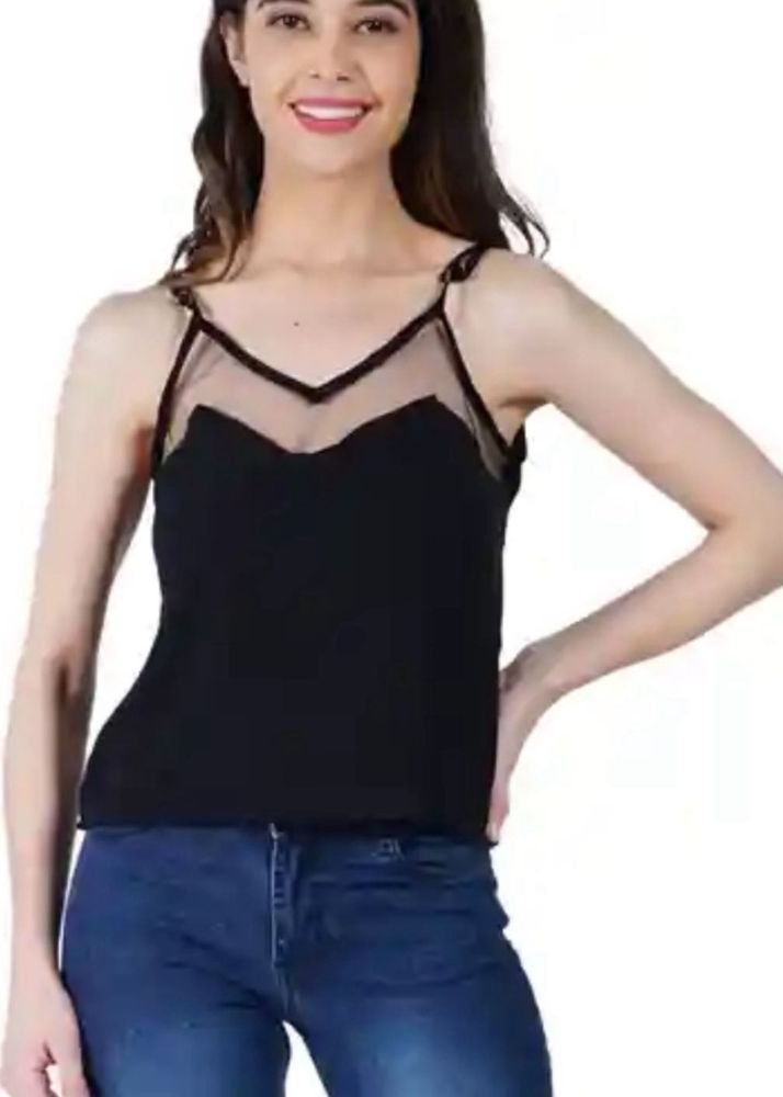 Camisoles &amp; Slip Top