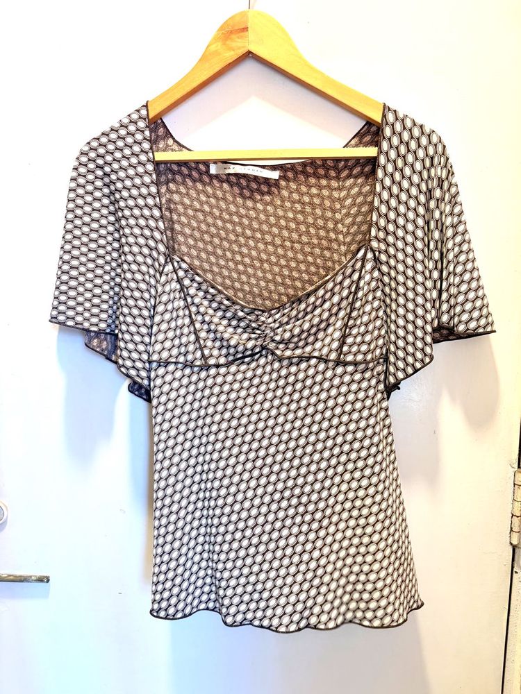 Beautiful Imported Boho Top