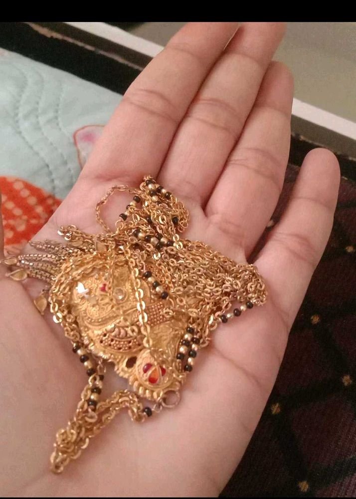 Jwellery Set