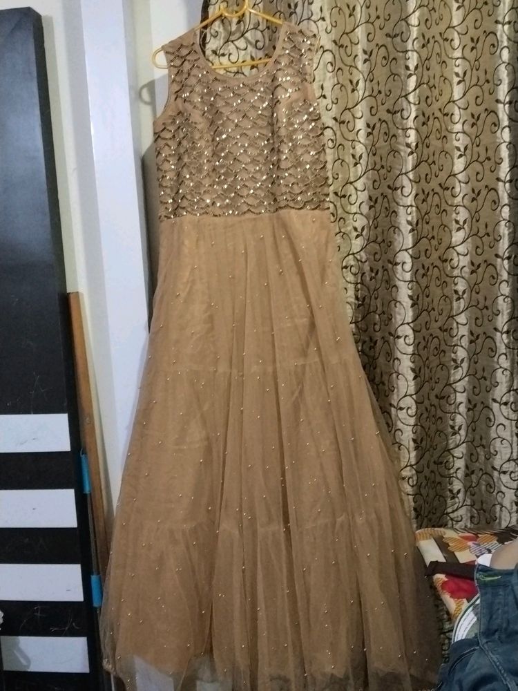 Ball Gown