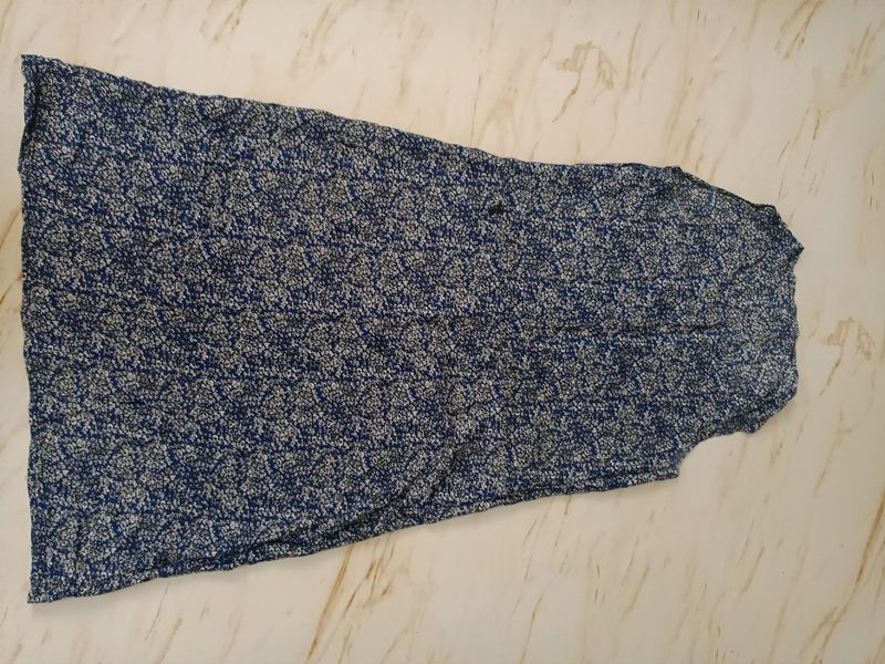 Rayon Dress