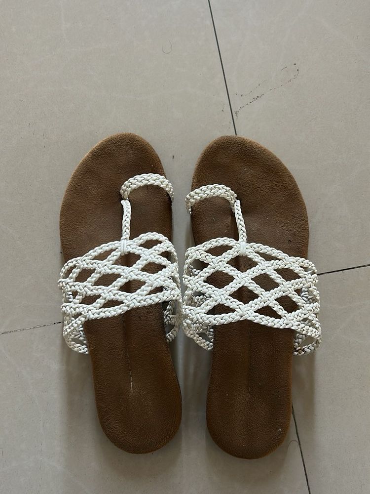 Boho Chic Flats