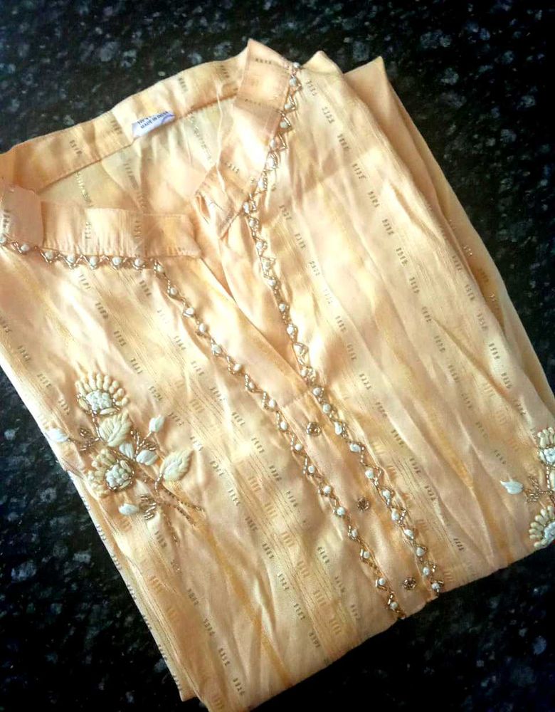 Beautiful Kurti❤️😍