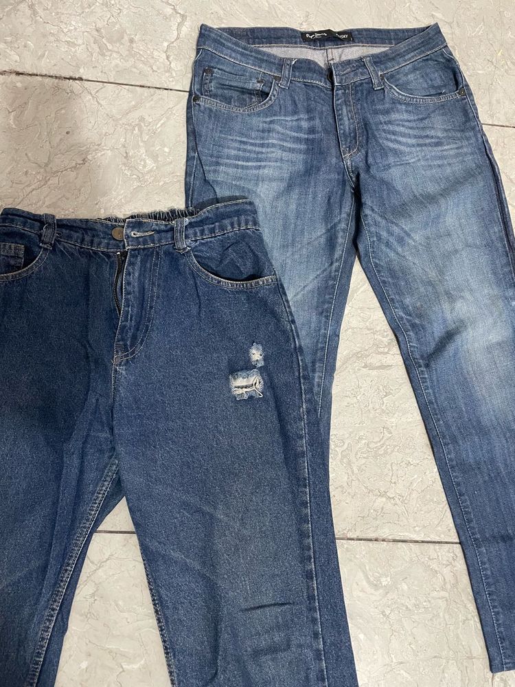 Combo Denims♥️