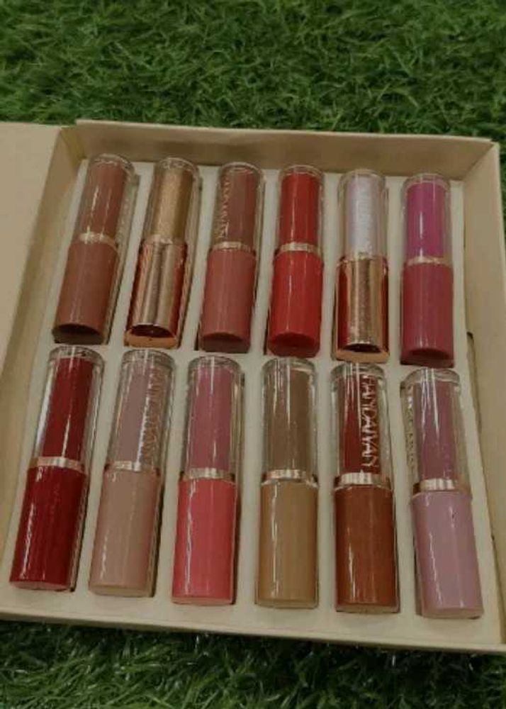 Handiyan Lipstick Set