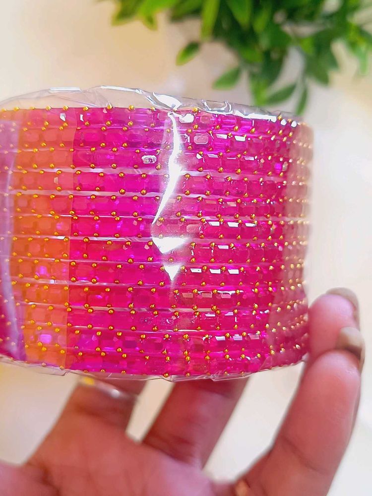 Oreo drop bangles premium quality