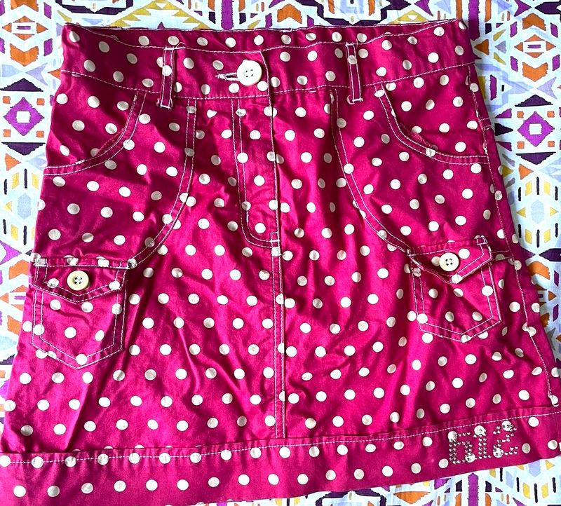 Skirt Size Small
