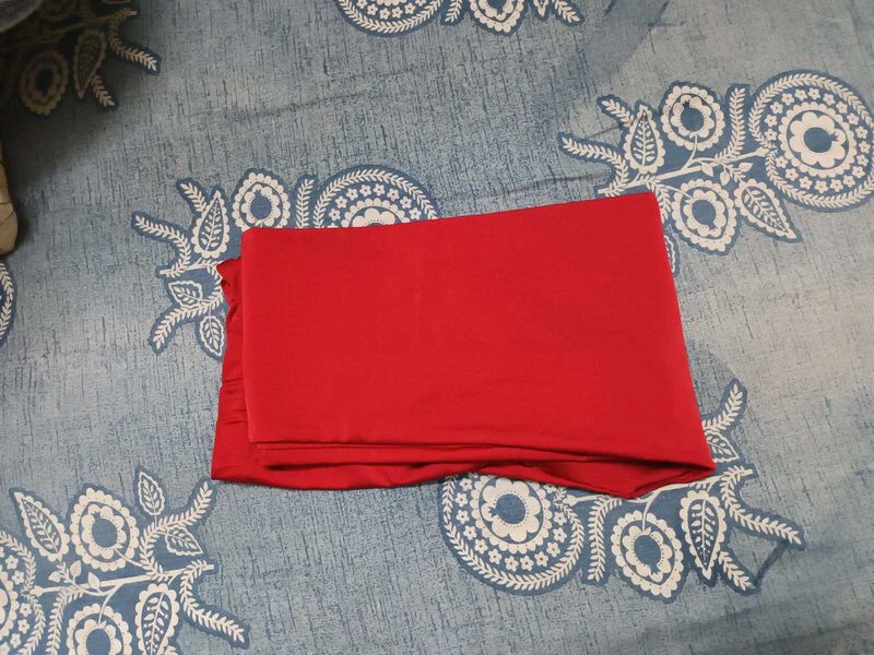 Red Leggings
