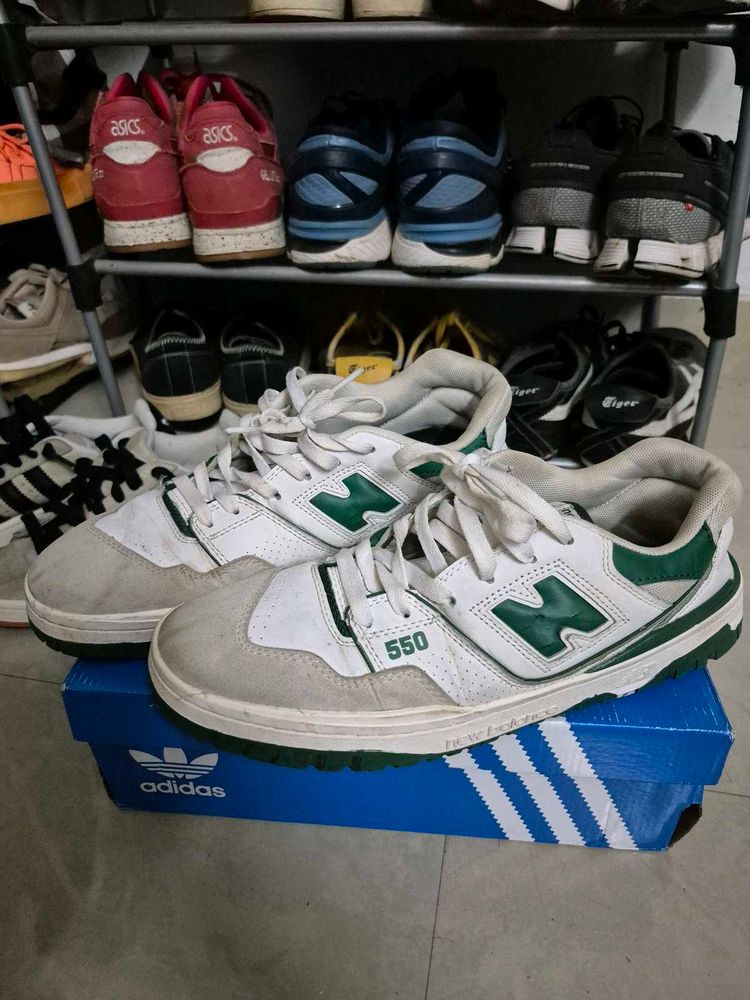 New Balance 550 Sneakers Original