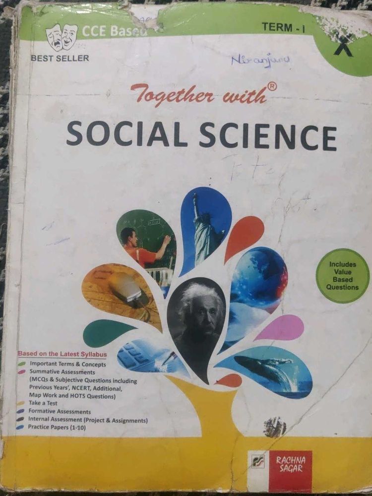 Together with Social Science