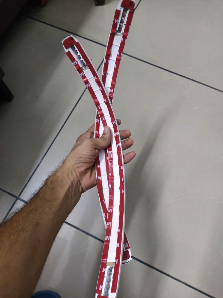 Bumper Protection