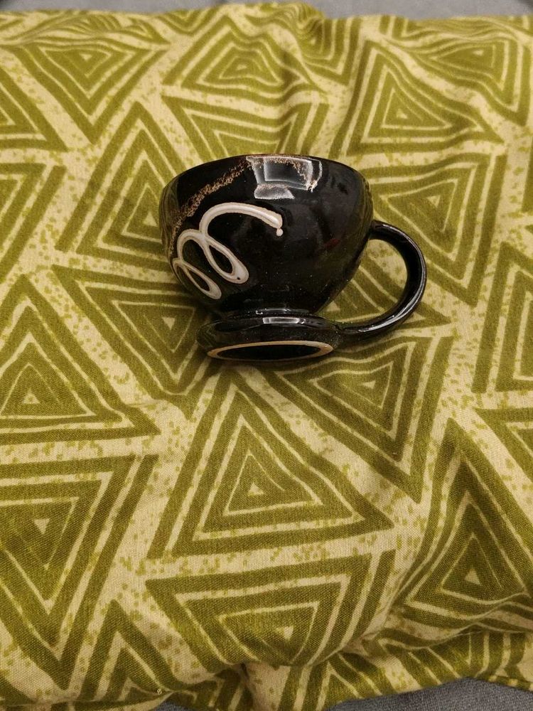 Set Of 4 Cups