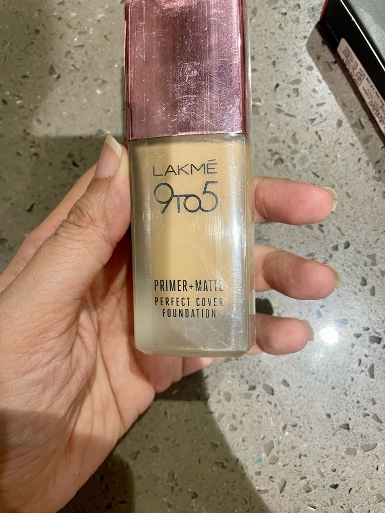 Lakme Foundation