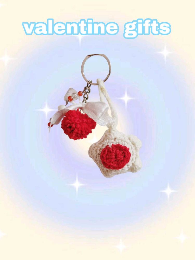 Valentine Gifts For Him/Her