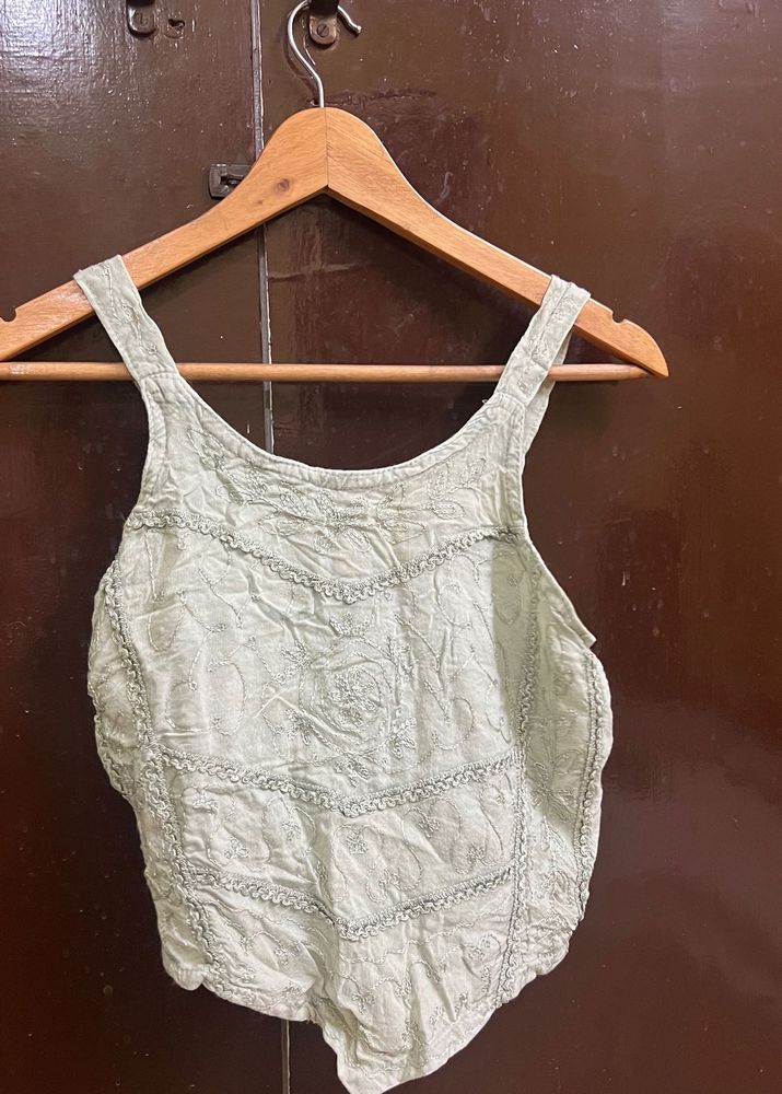 Beautiful Summer Top 🩵