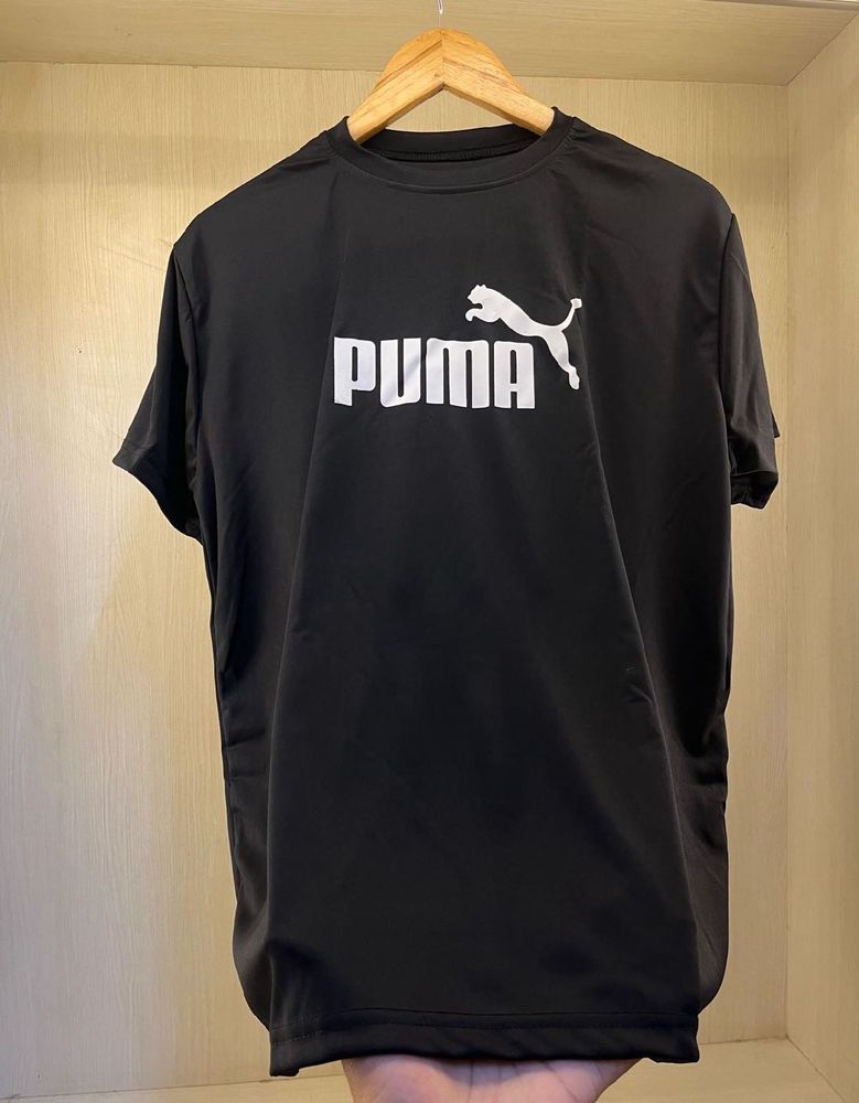 Puma tshirt