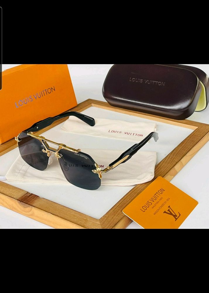 Louis VUITTON SUNGLASSES