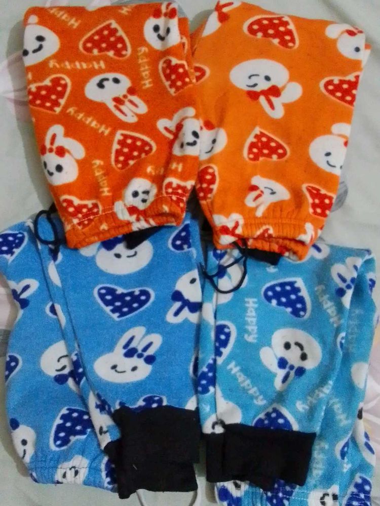 Cute Baby Leg Warmers