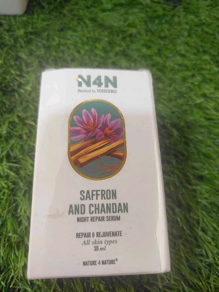 Night Repair Serum