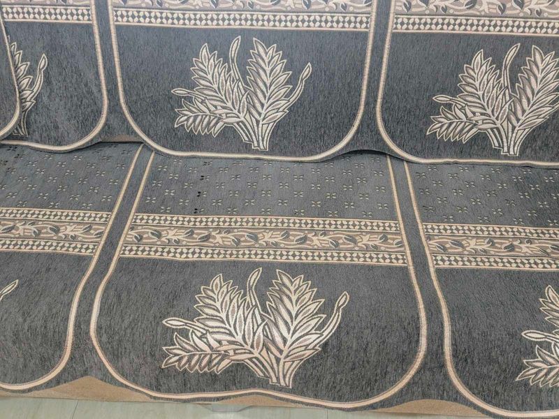5 Seater Sofa Cover