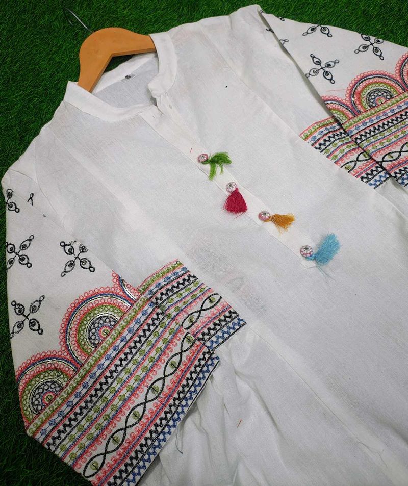 Ethnic Cord Set