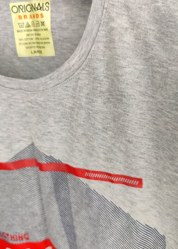 Gry Tshirt Brand New