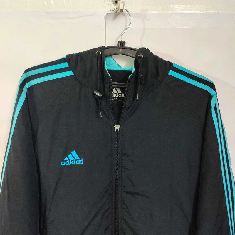 Original Adidas Bomber Jacket | Chest 46