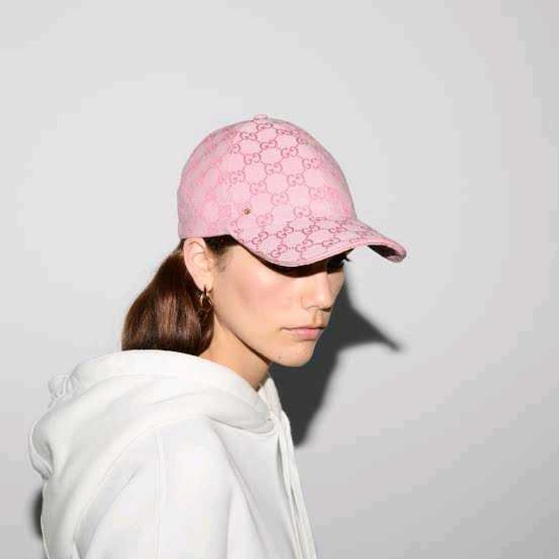 Gucci Authentic Cap 😻