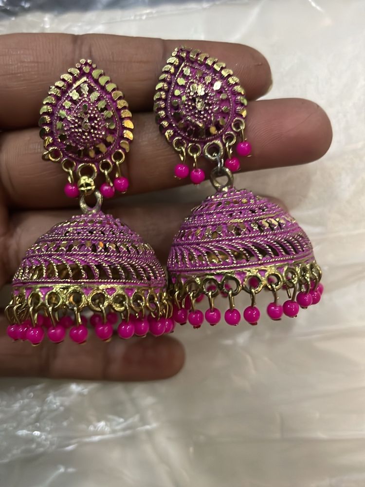Earing