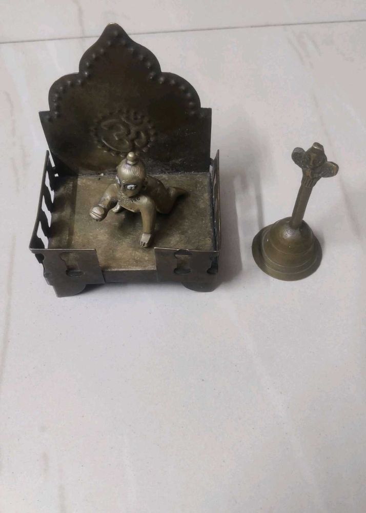 Brass Item All In 700
