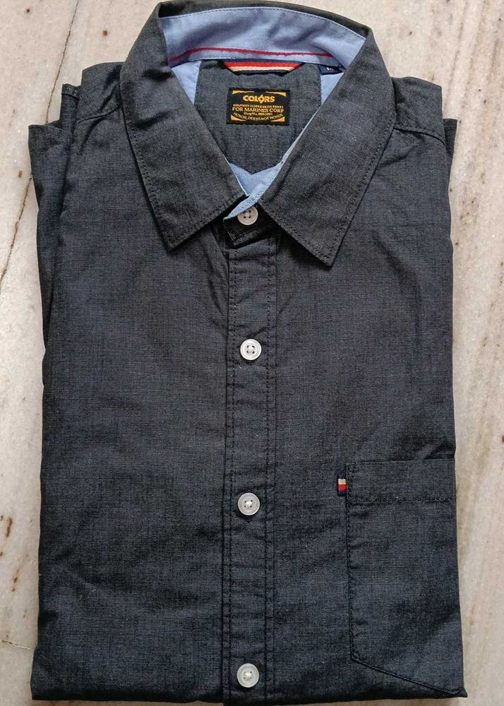 Colors Shirt