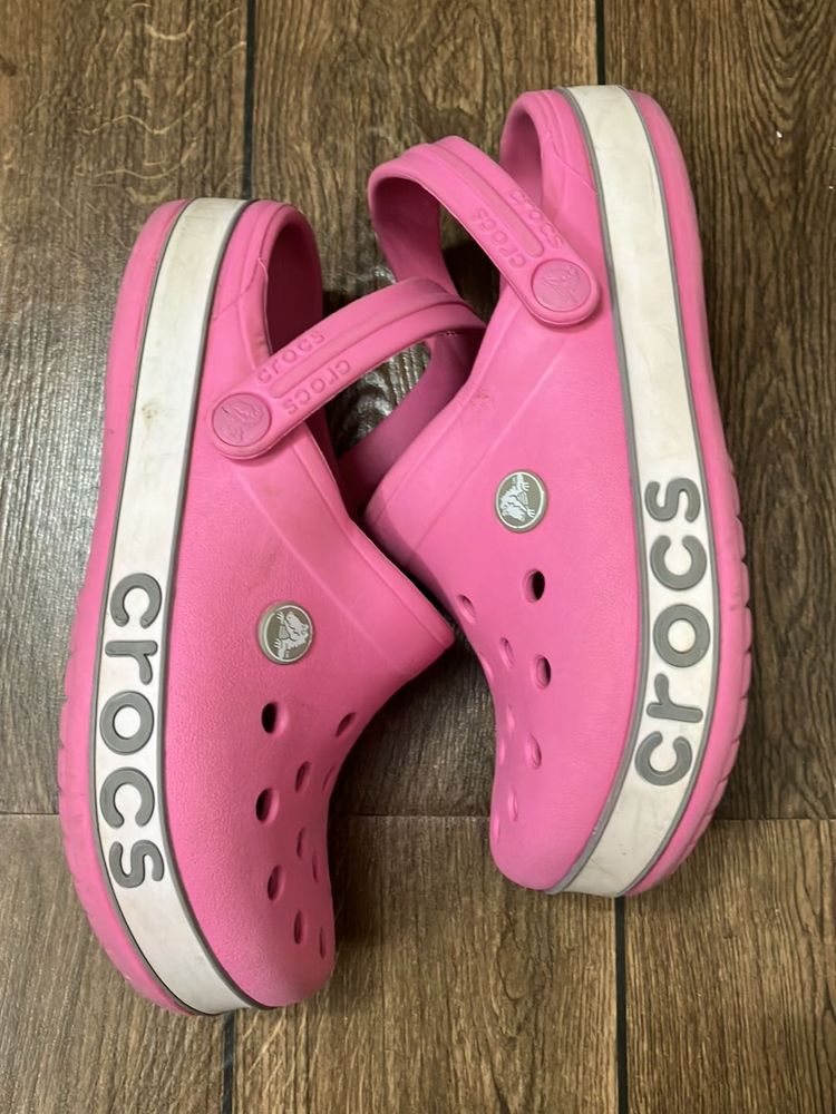 Crocs Original J3
