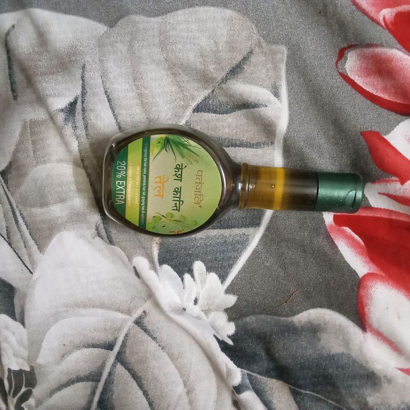 Patanjali Kesh Kanti Oil