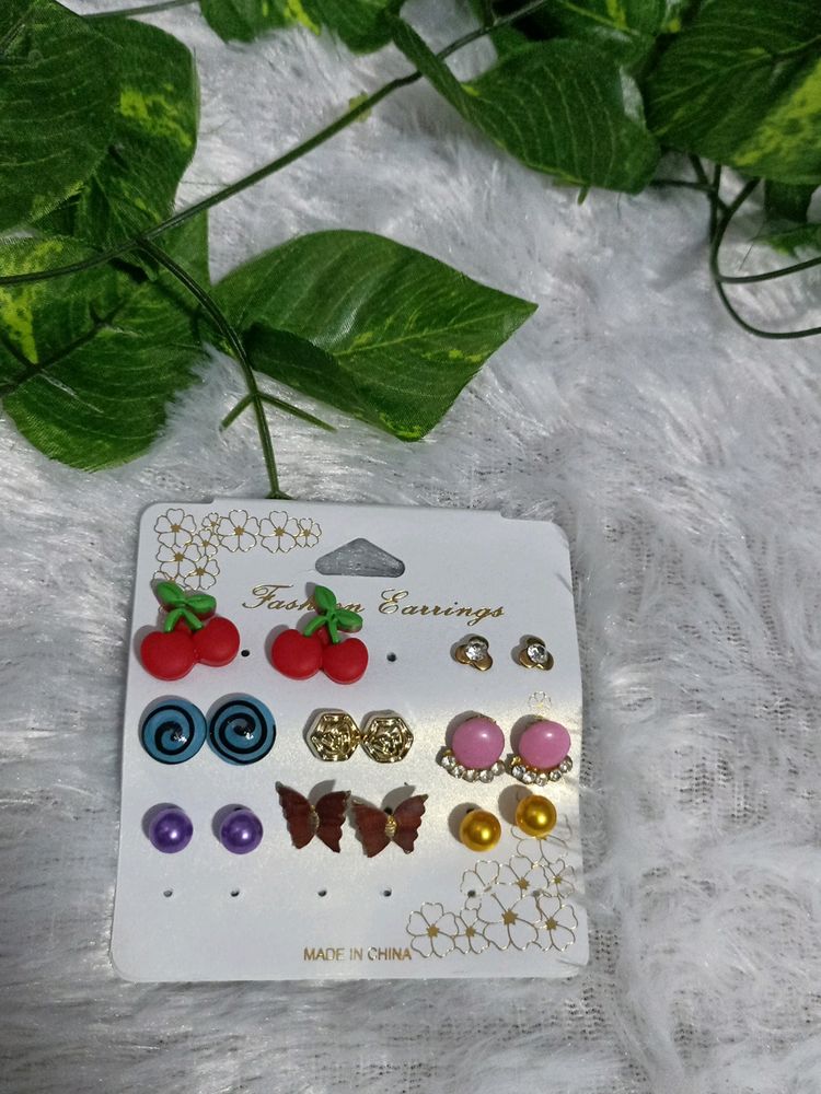 Earring /studs