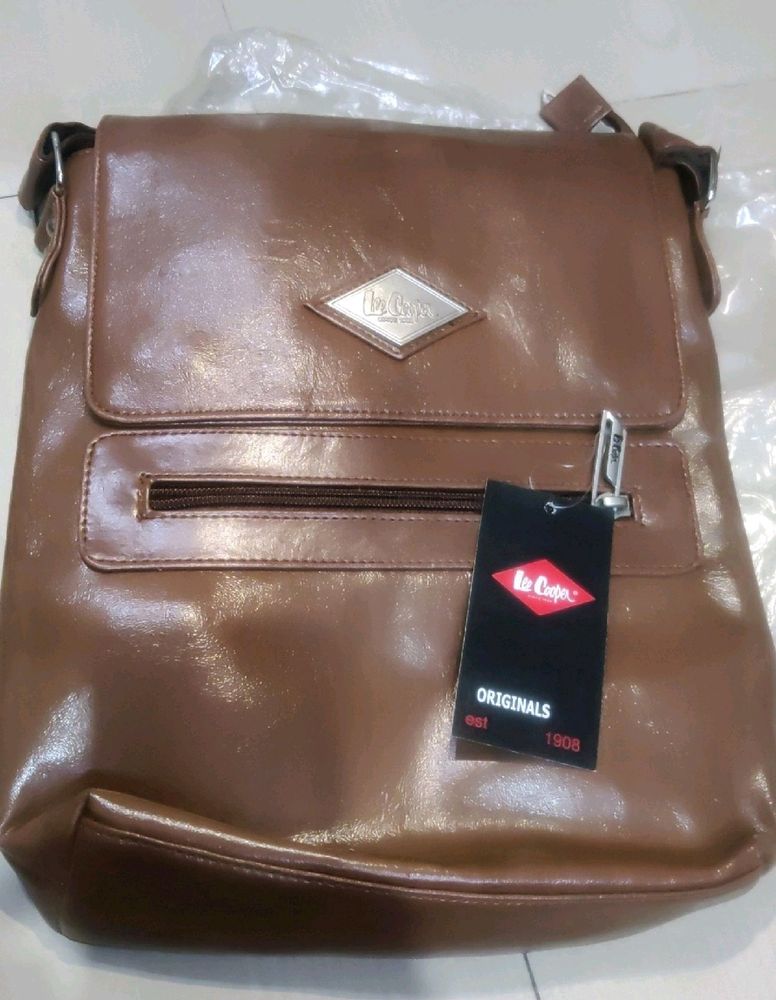 Lee Cooper Bag