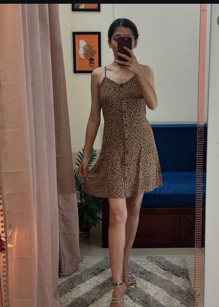 Dress S/M