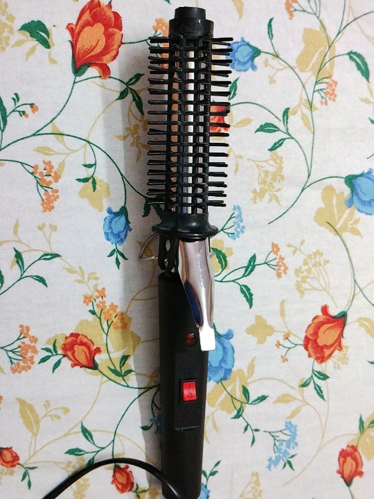 Hair curling Iron