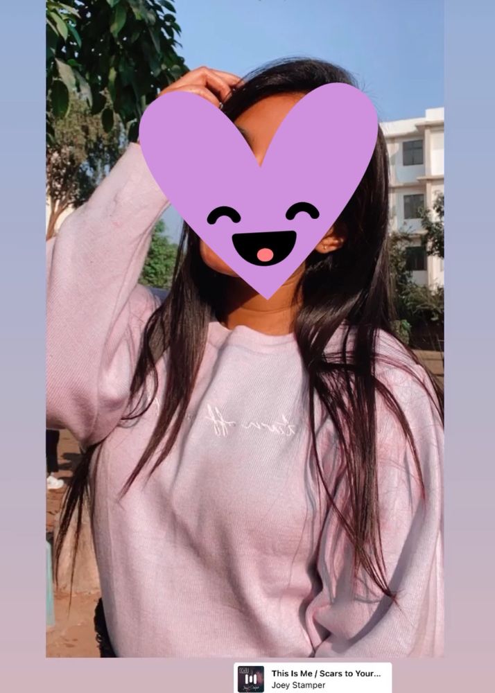 Woollen Top