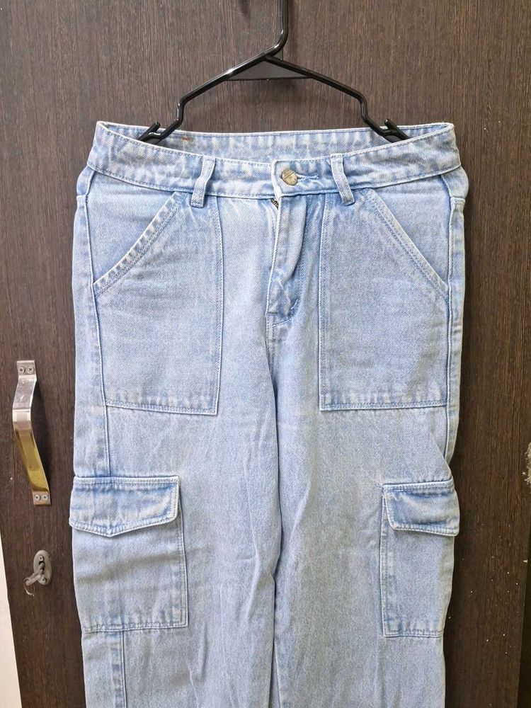 Denim Jeans For Women